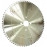 Пильный диск 450 x 4.8 x 60 Z=72 FZ/TR LSB45017X Freud
